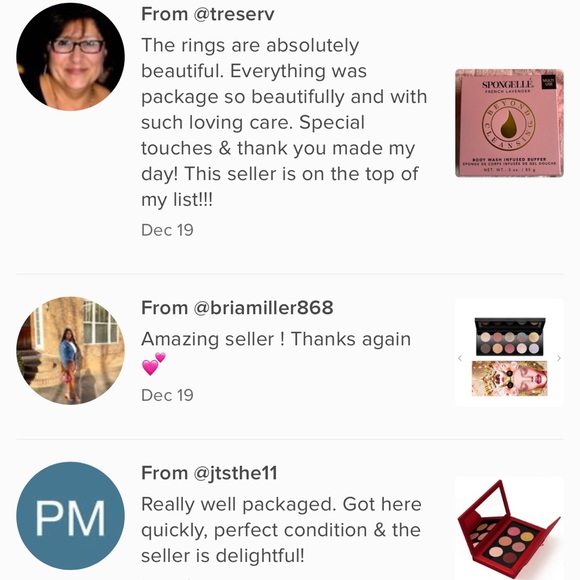 Top Rated Seller, 5⭐️ Feedback, Fast Shipping, Ambassador - Picture 4 of 7